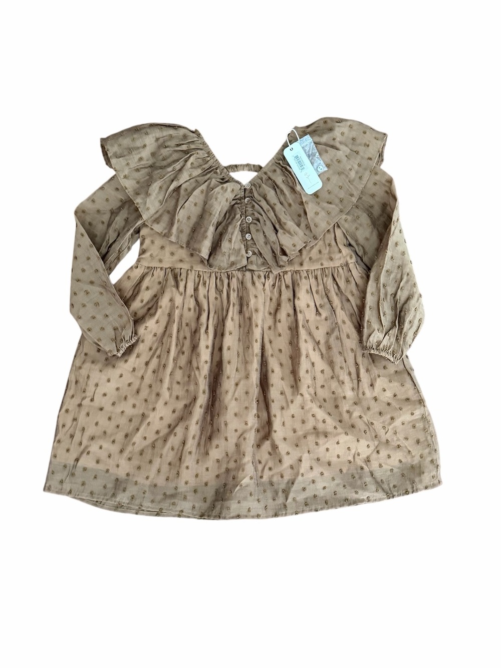 NWT Noralee (6y) Claudette Dress
